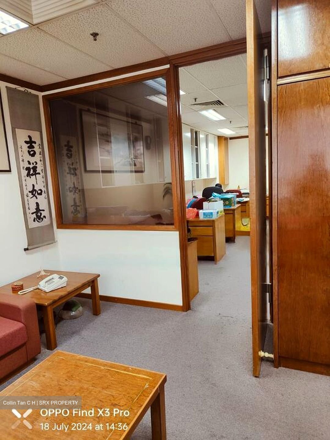 Chinatown Point (D1), Office #456989591